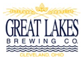 Great Lakes Brewing logo.