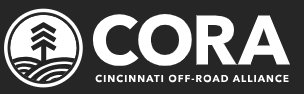 CORA logo.