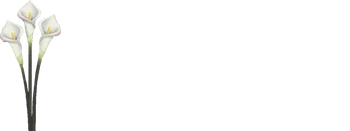Bergh Funeral Service & Crematory white text logo