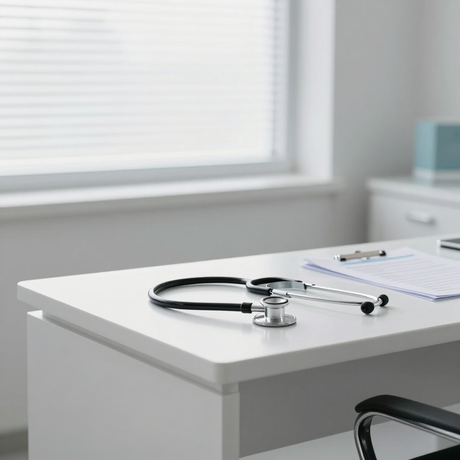 Ambulatorio di cardiologia