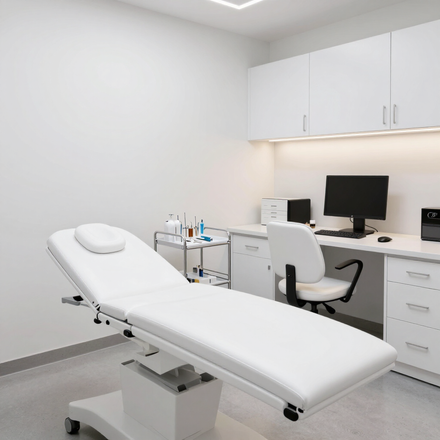 Ambulatorio di dermatologia
