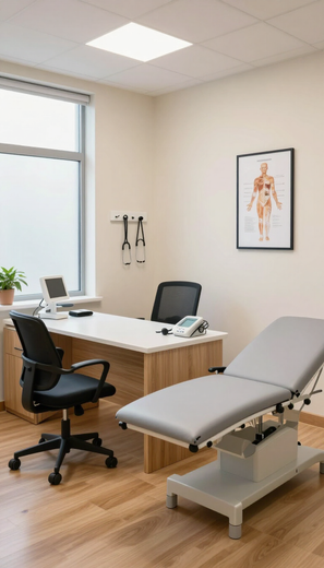Ambulatorio di dermatologia