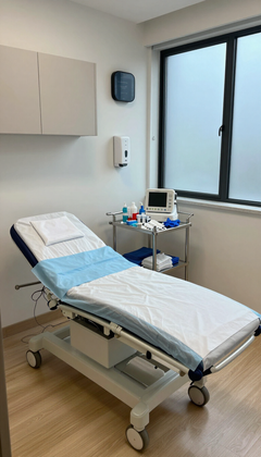 Ambulatorio di pediatria e allergologia
