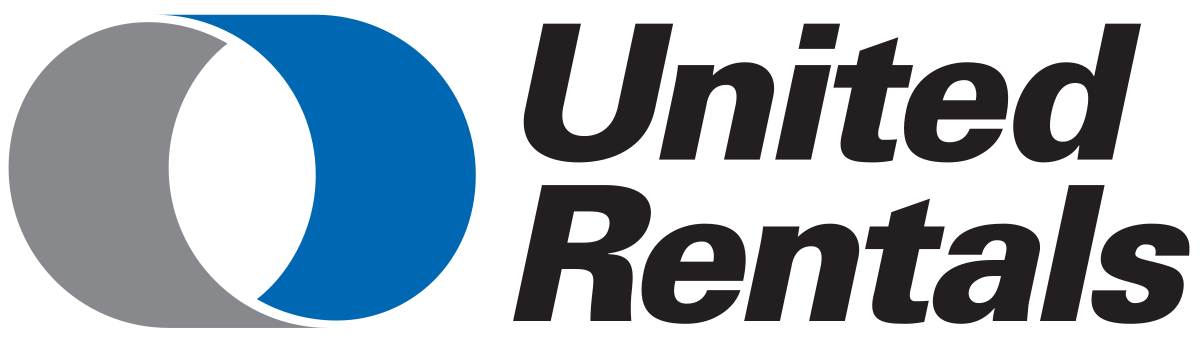 united rentals 