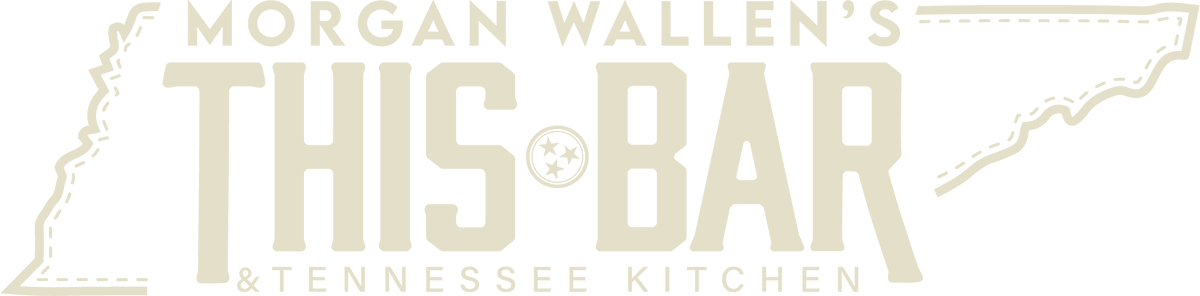 Morgan Wallen's This Bar logo