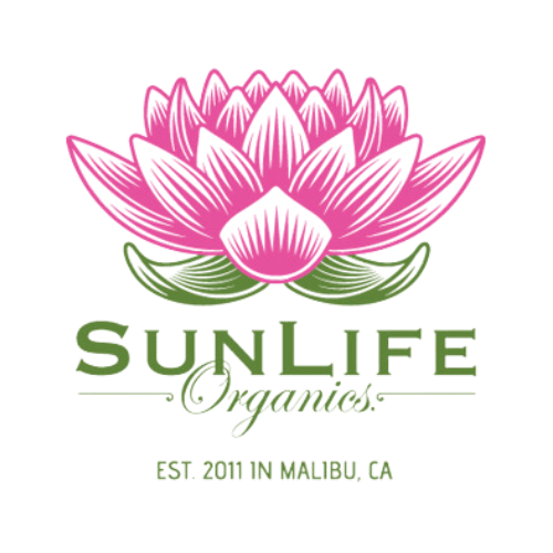 sunlife organics