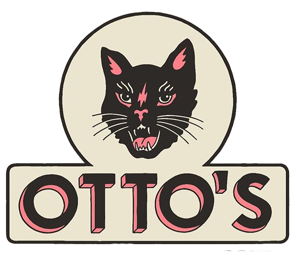 Ottos bar logo