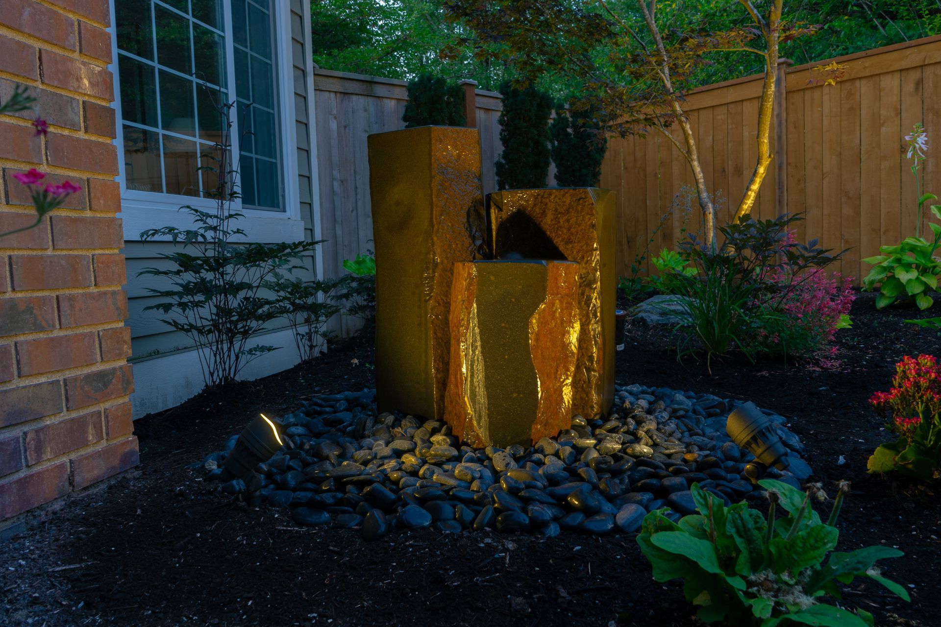 Hardscaping Rathdrum