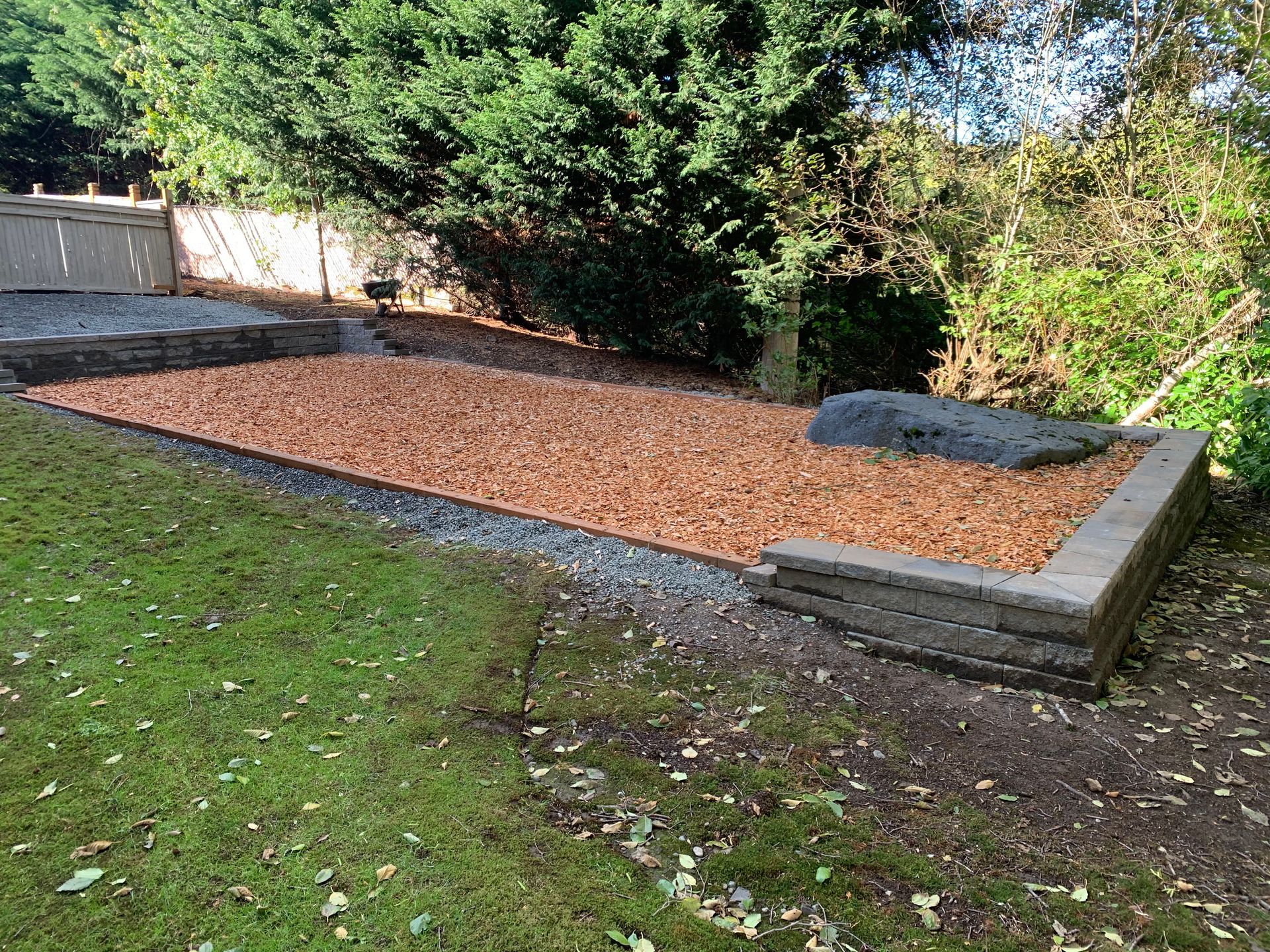 Landscaping Service Post Falls