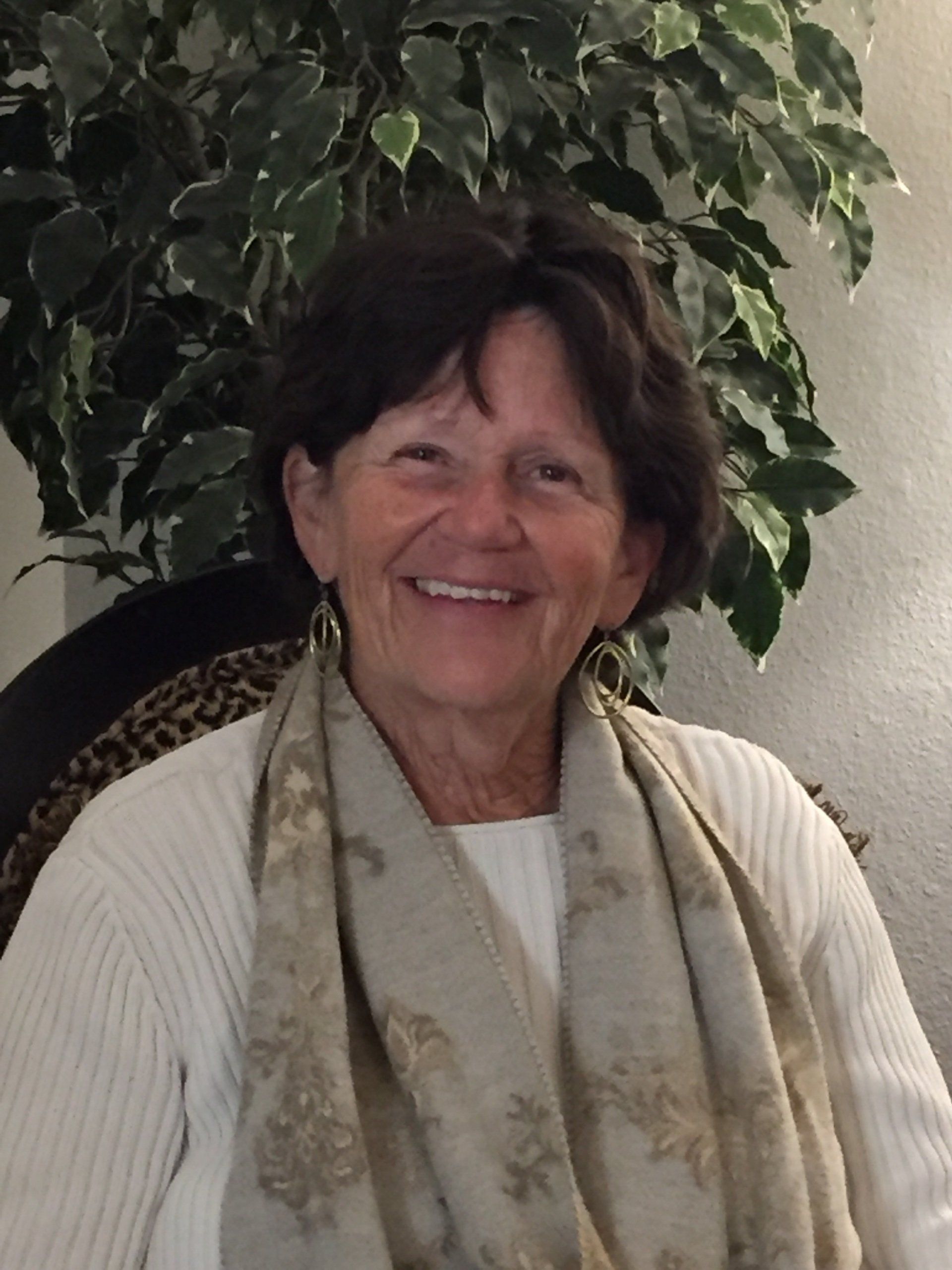 Denise Gass, LMFT 21099, Marriage and Family Therapist