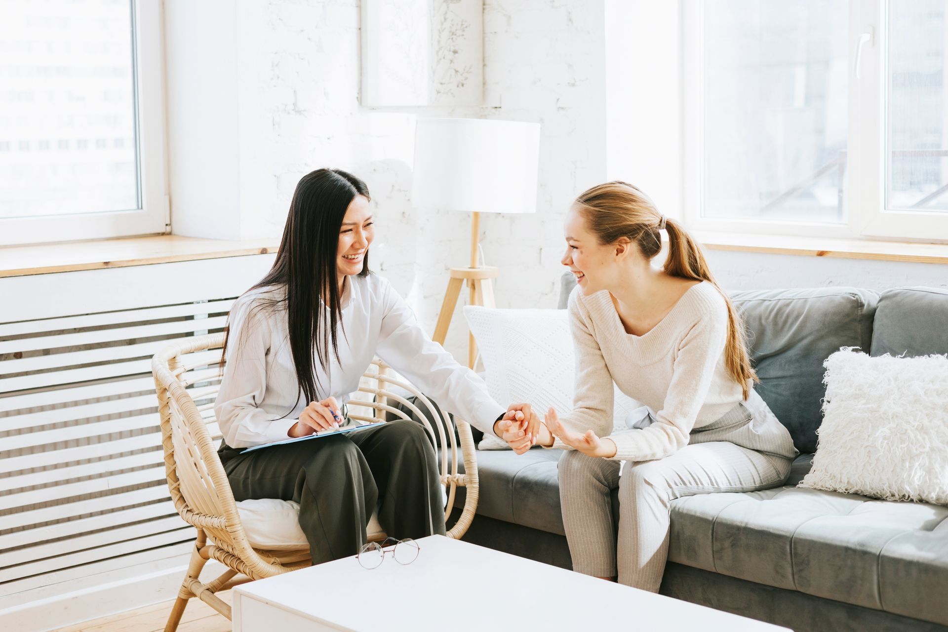 Psychotherapy Services