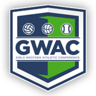 Logo for league