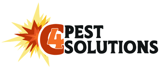 C4 Pest Solutions Logo