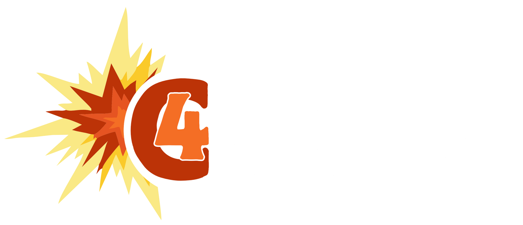 C4 Pest Solutions Logo