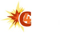 C4 Pest Solutions Logo