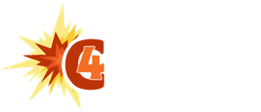 C4 Pest Solutions Logo