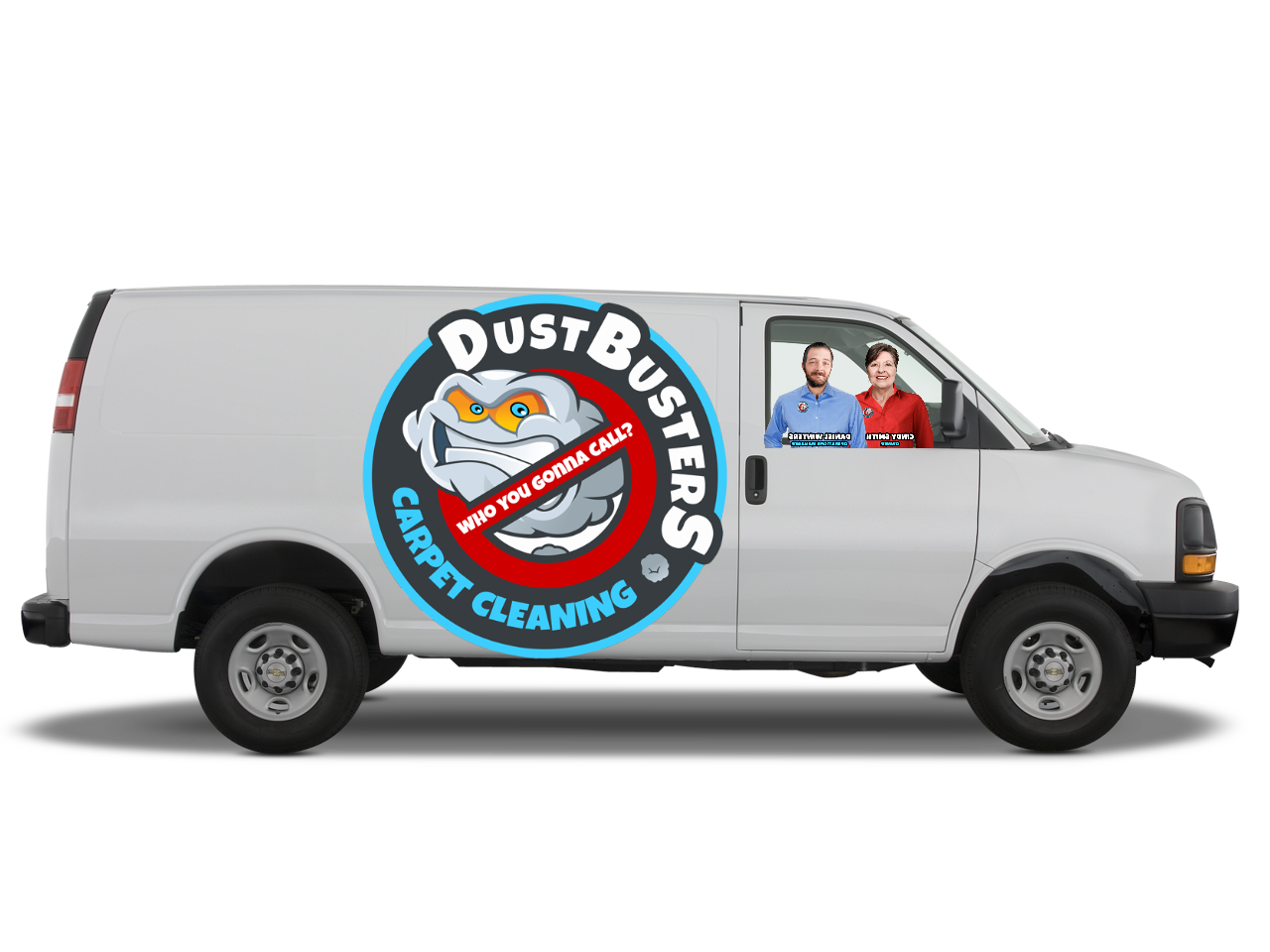 Carpet & Upholstery Cleaners Savannah, GA DustBusters