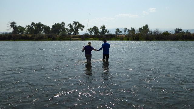 two-men-in-the-river