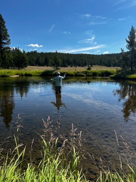man-fishing
