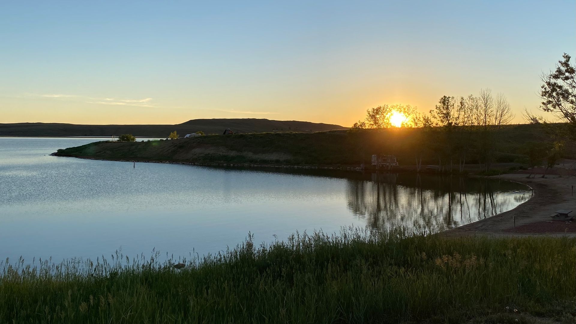 lake-desmet