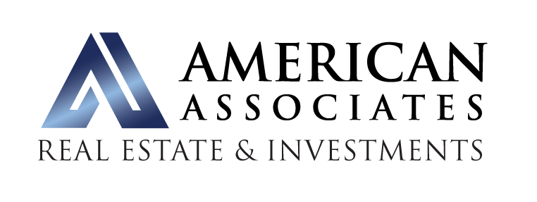 American Associates Logo - Select to go to Home Page