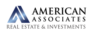 American Associates Logo - Select to go to Home Page