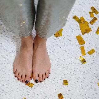 pedicure