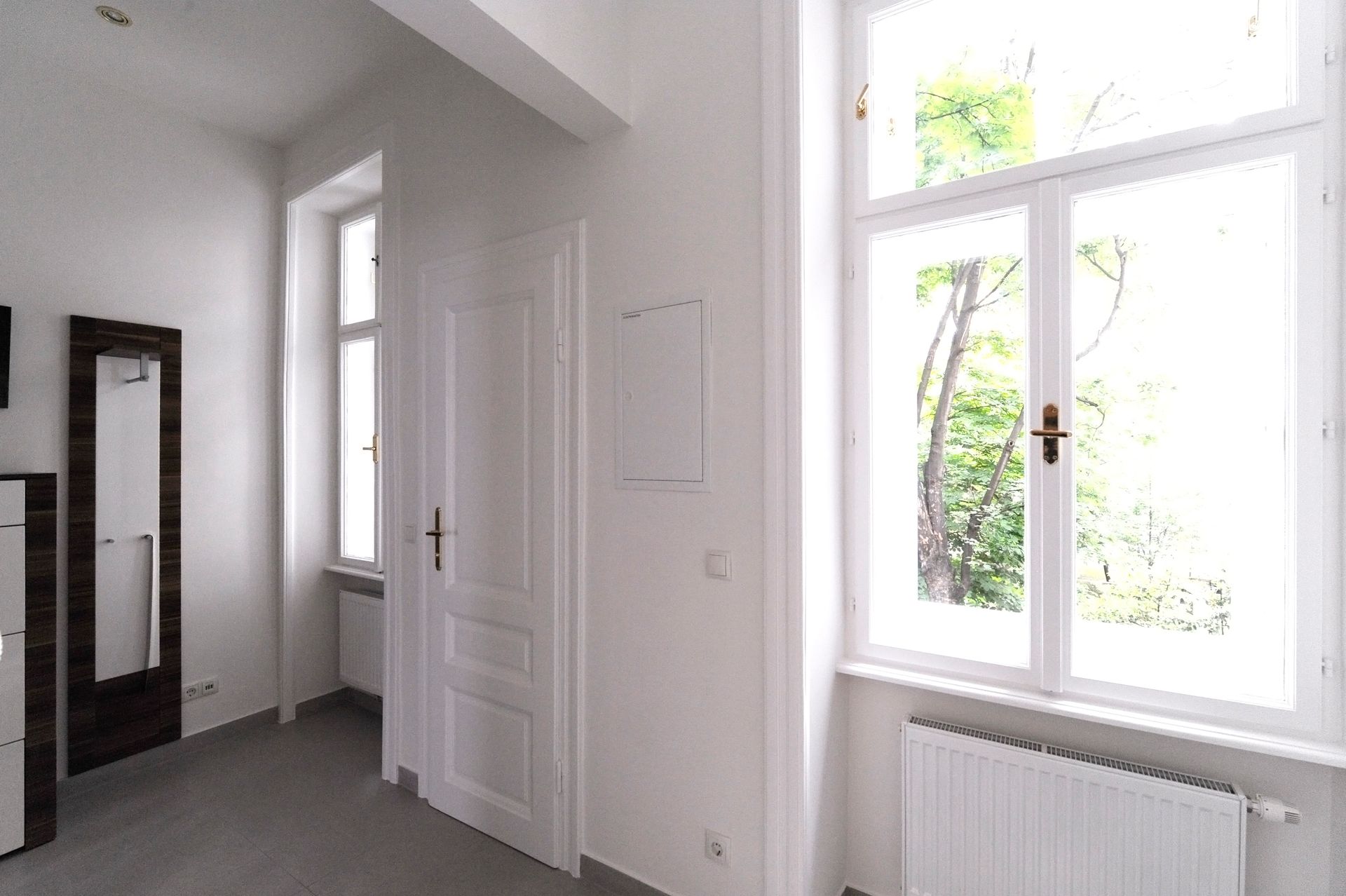 Affittare l’appartamento Zieger a 1050 Vienna | BeLLeArTi