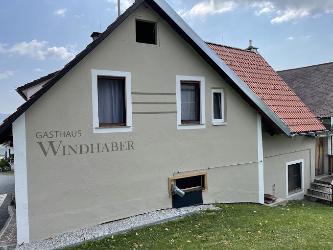 Haus Fassade