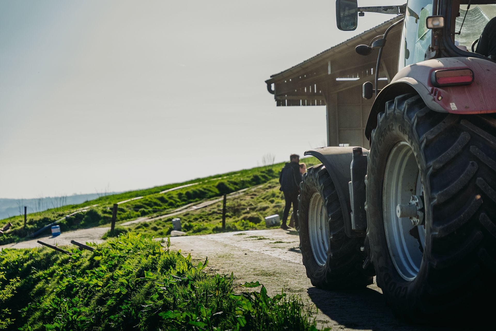Agriculture Agri Farming Animal Photographer Videographer Drone