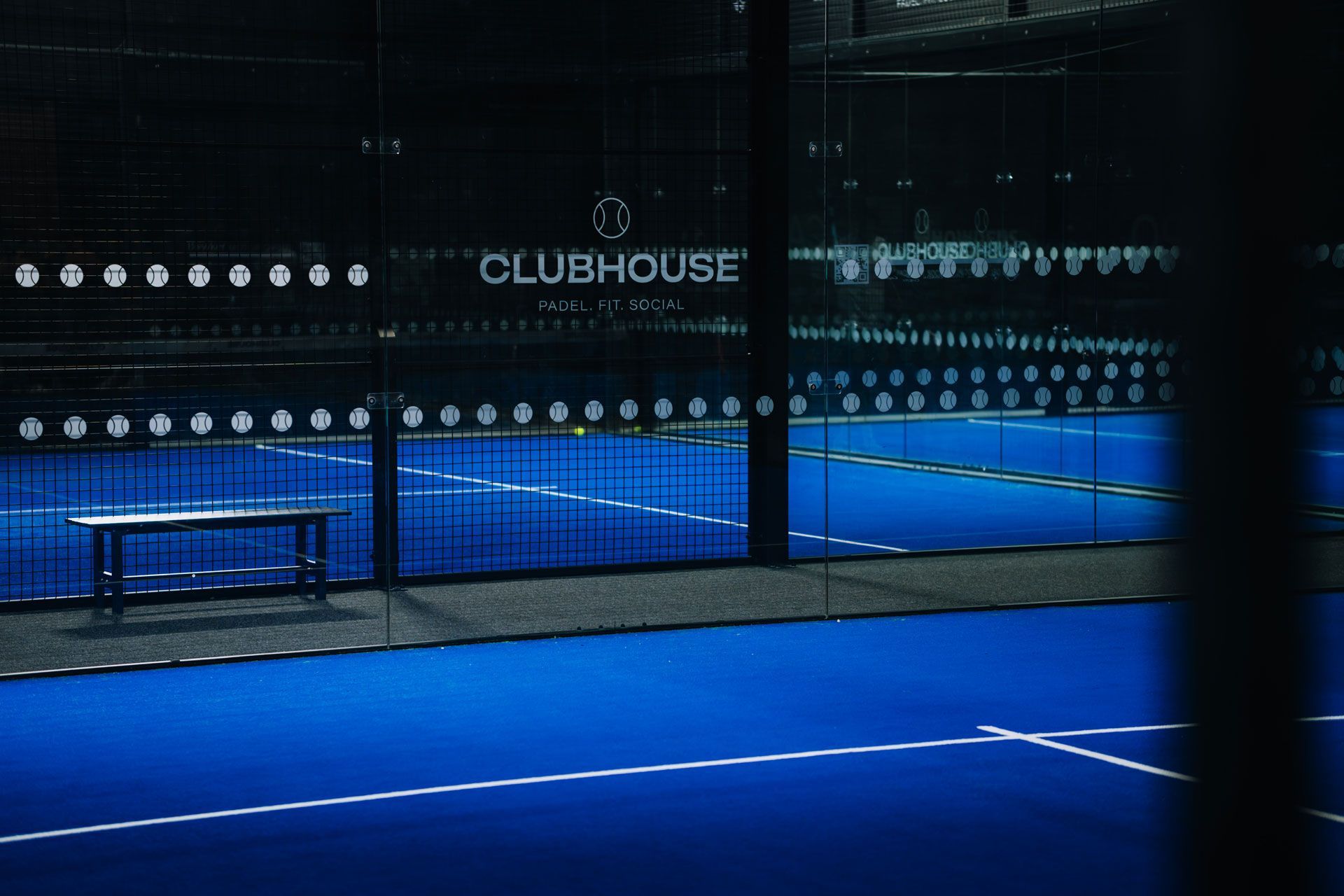 UK Padel photographer clubhouse blackburn