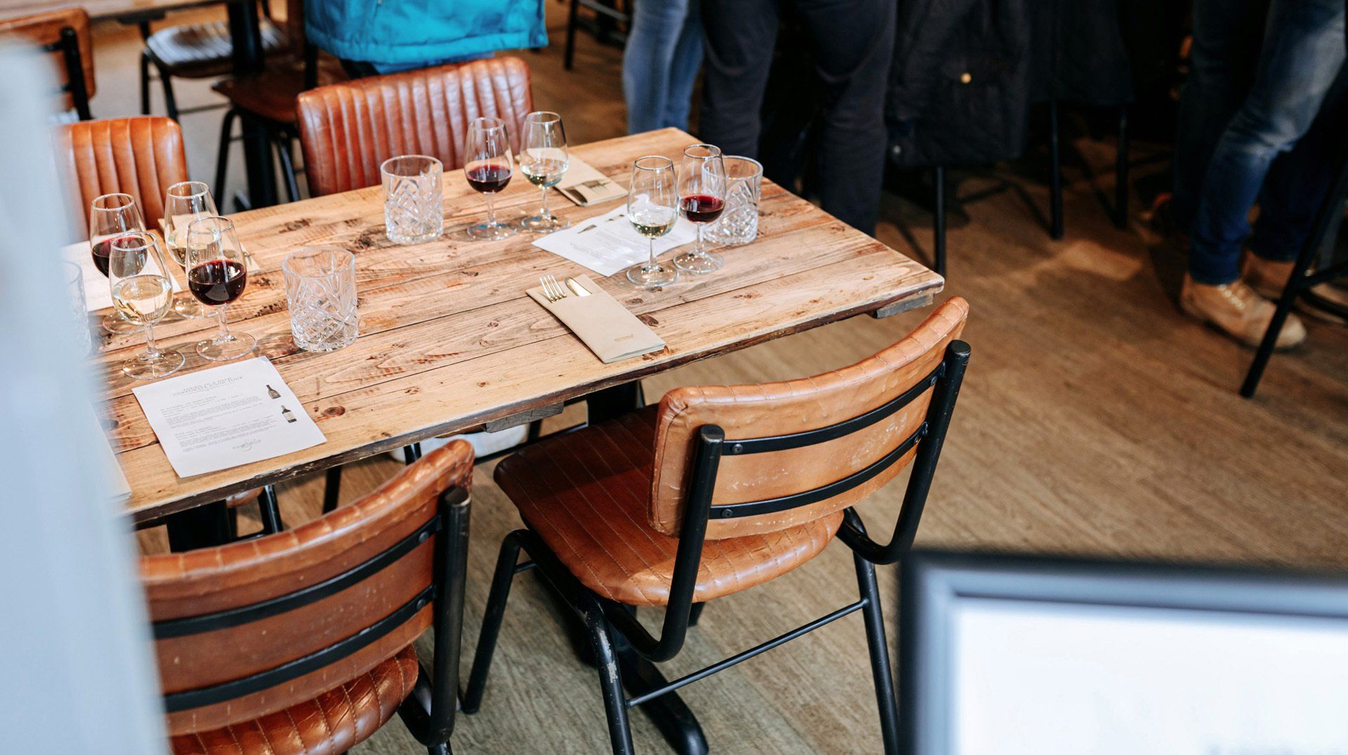 Lancashire Food and Drink Photographer