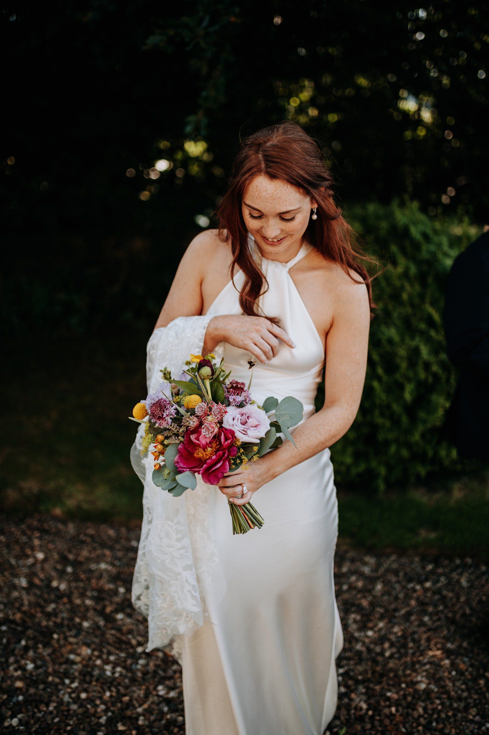 Lancashire Wedding Photographer