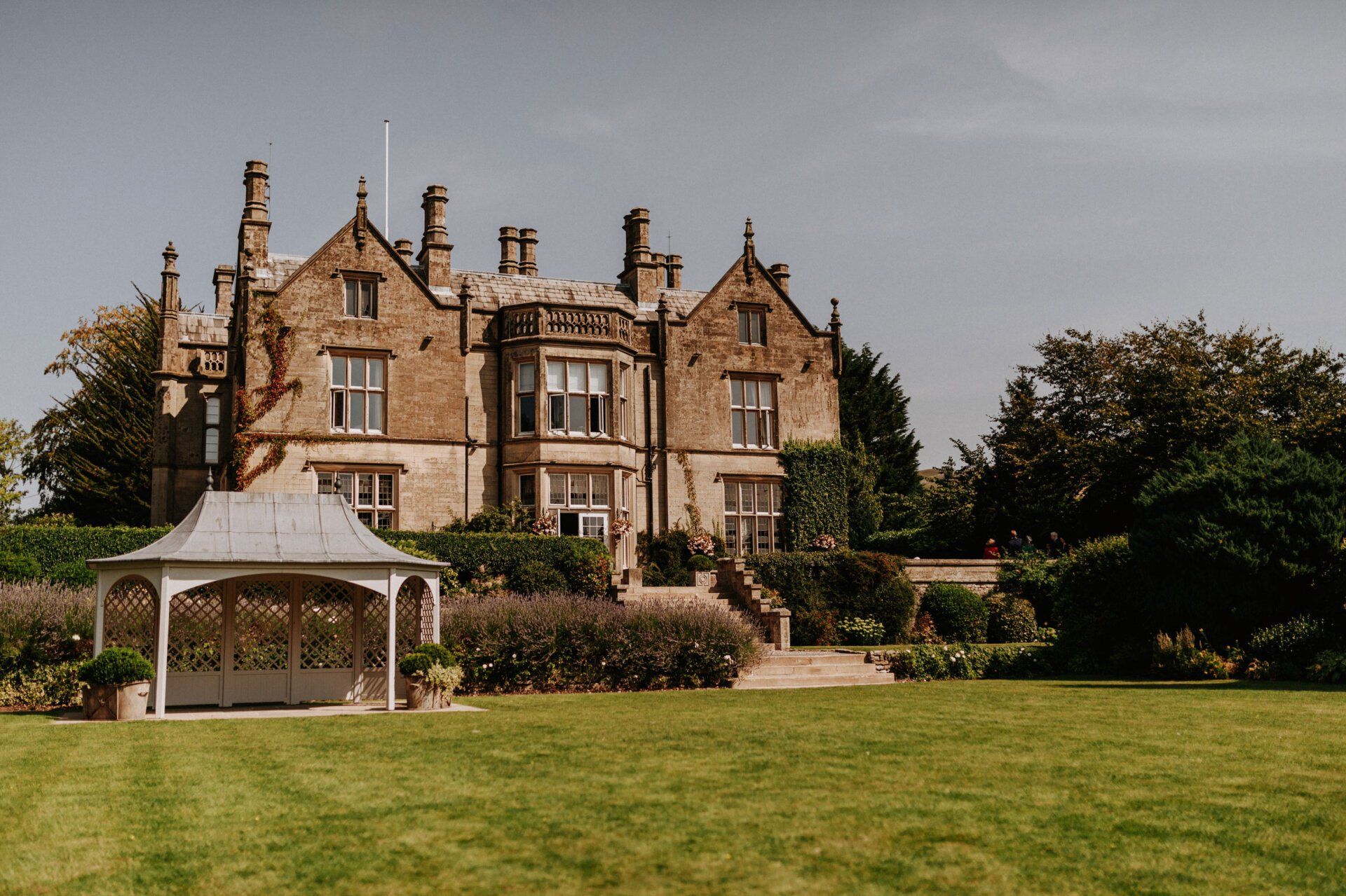 Falcon Manor Wedding Photographer