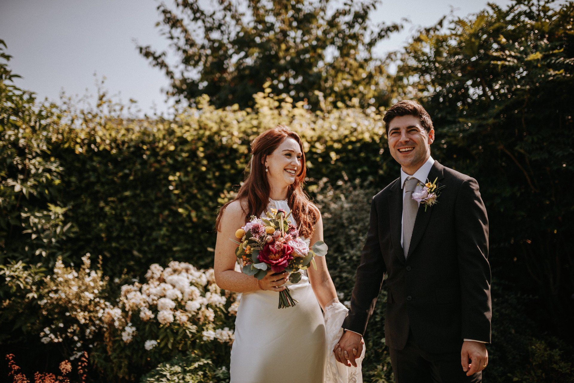 Lancashire Wedding Photographer