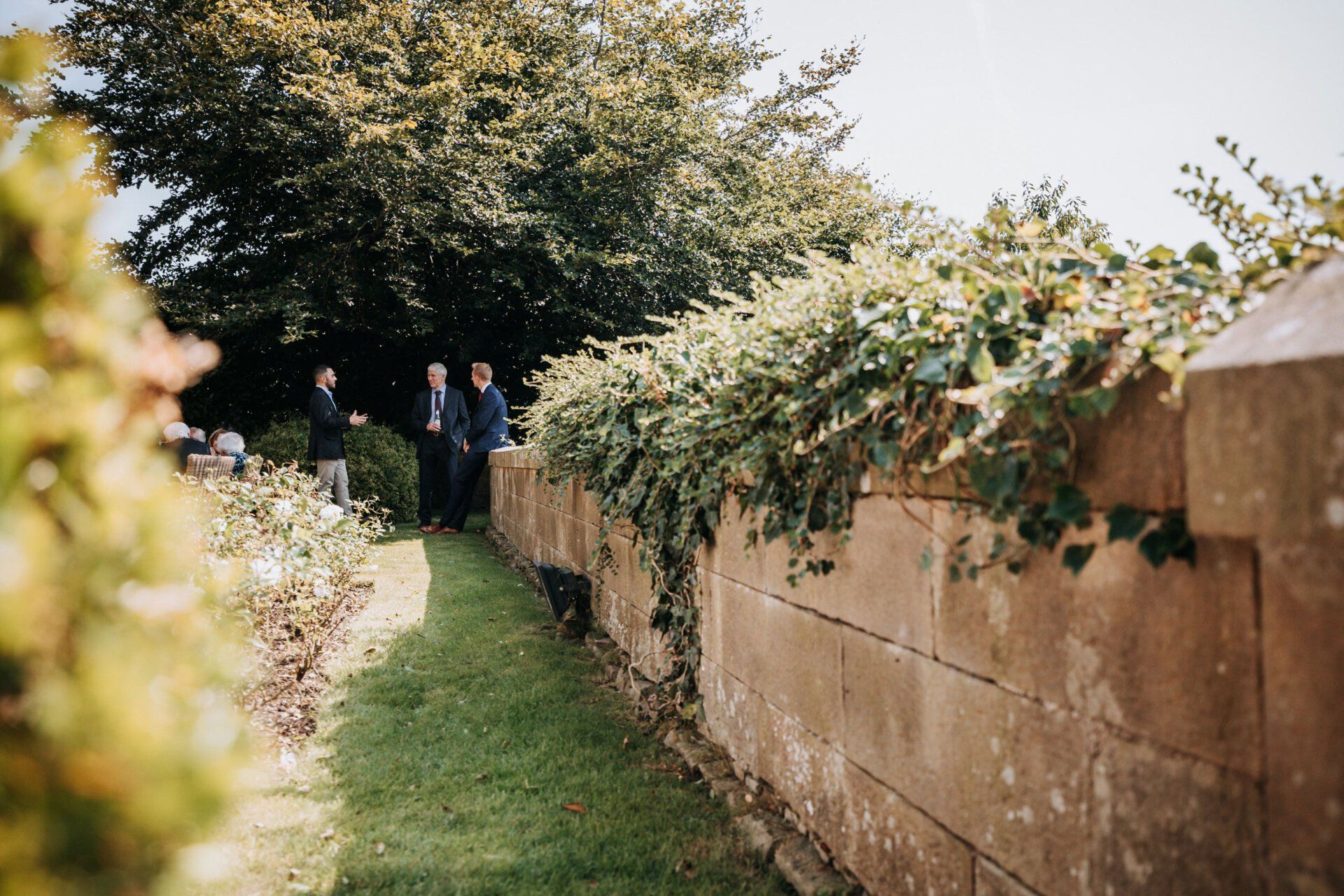 Lancashire Wedding Photographer