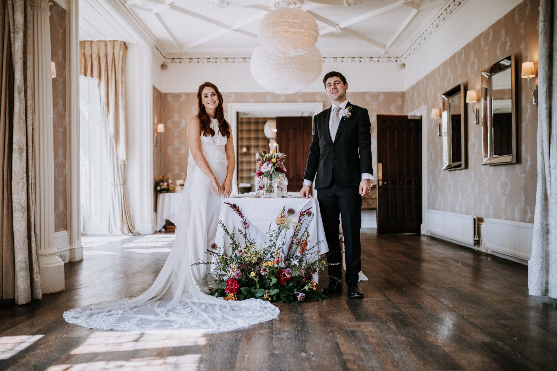 Lancashire Wedding Photographer