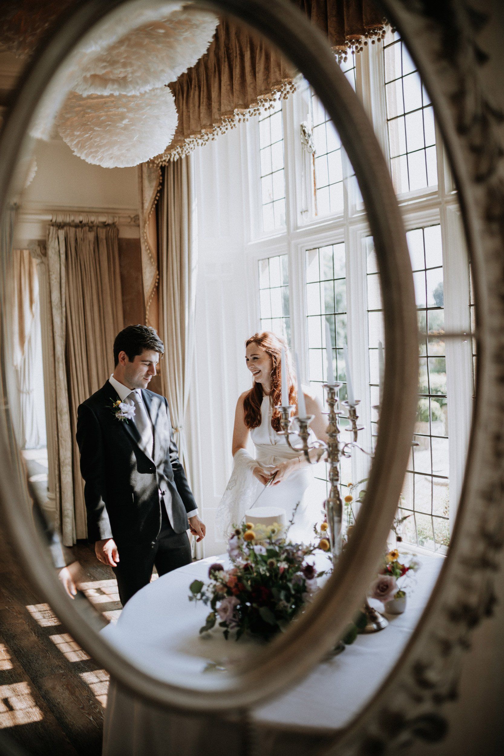 Lancashire Wedding Photographer
