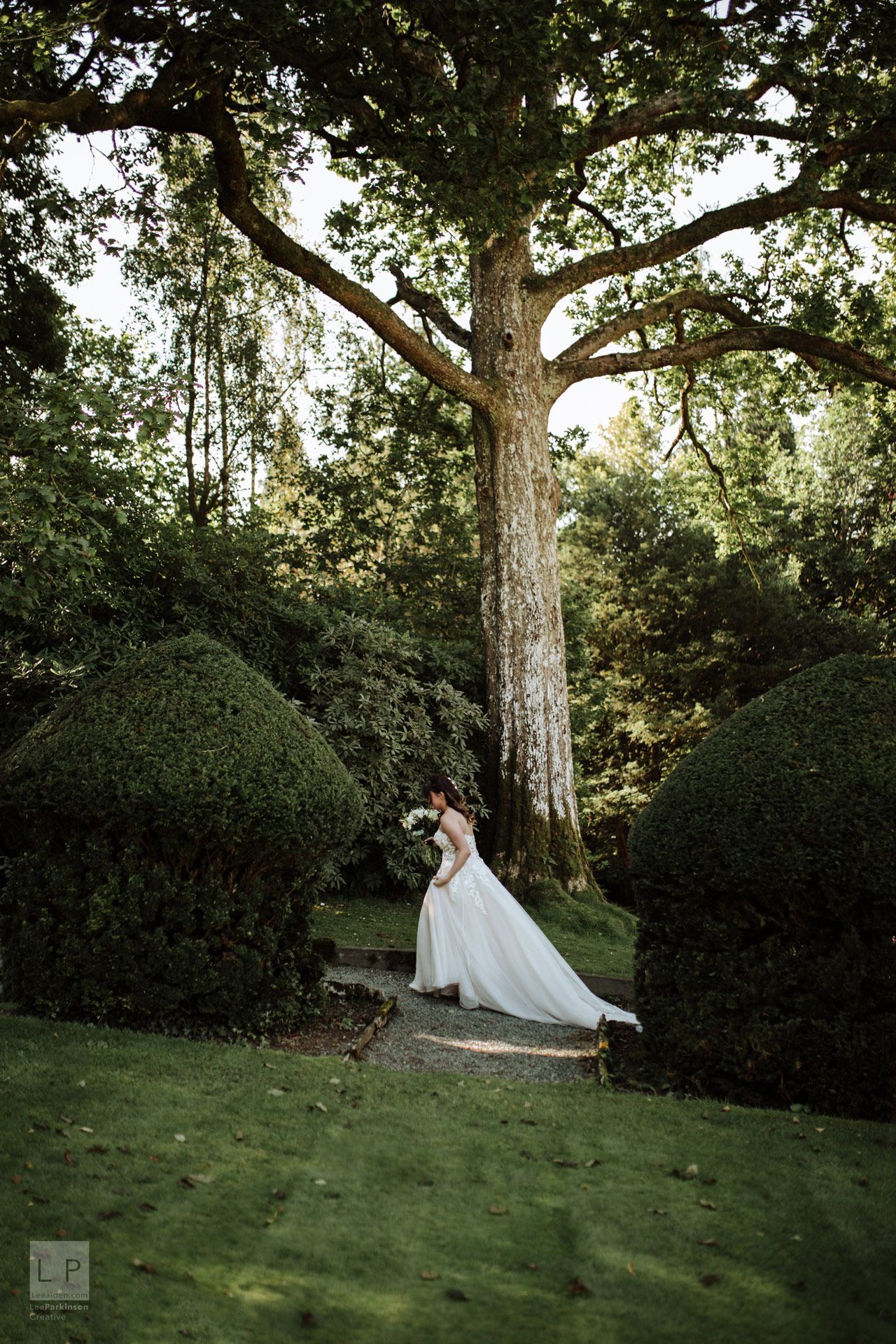 Lake District Wedding Photography