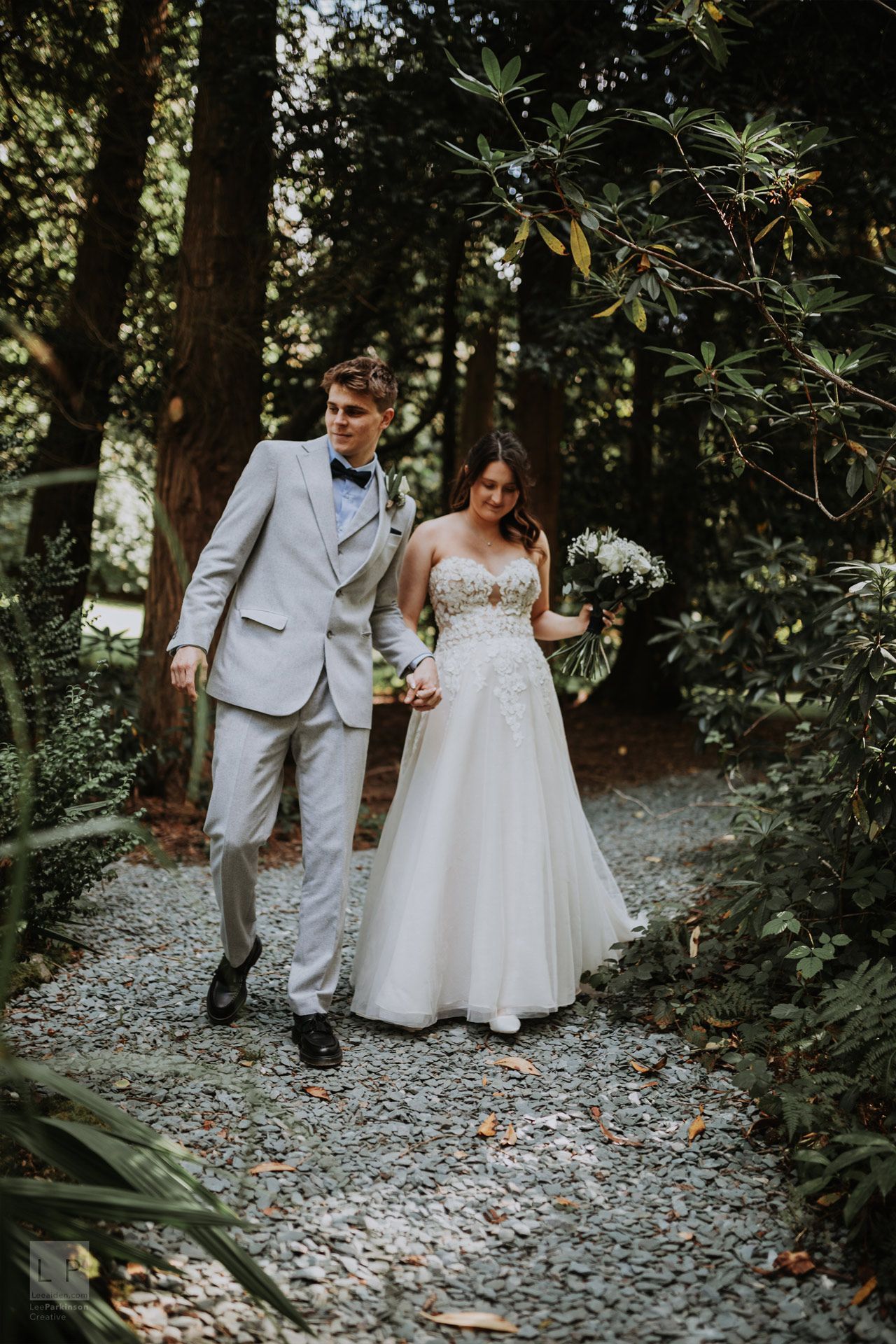 Lake District Wedding Photographer