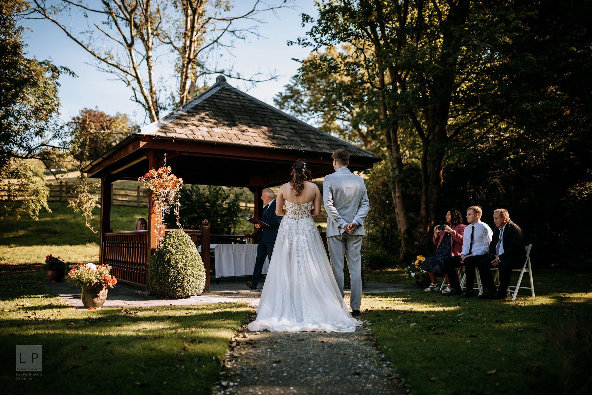 Lancashire Wedding Photographer
