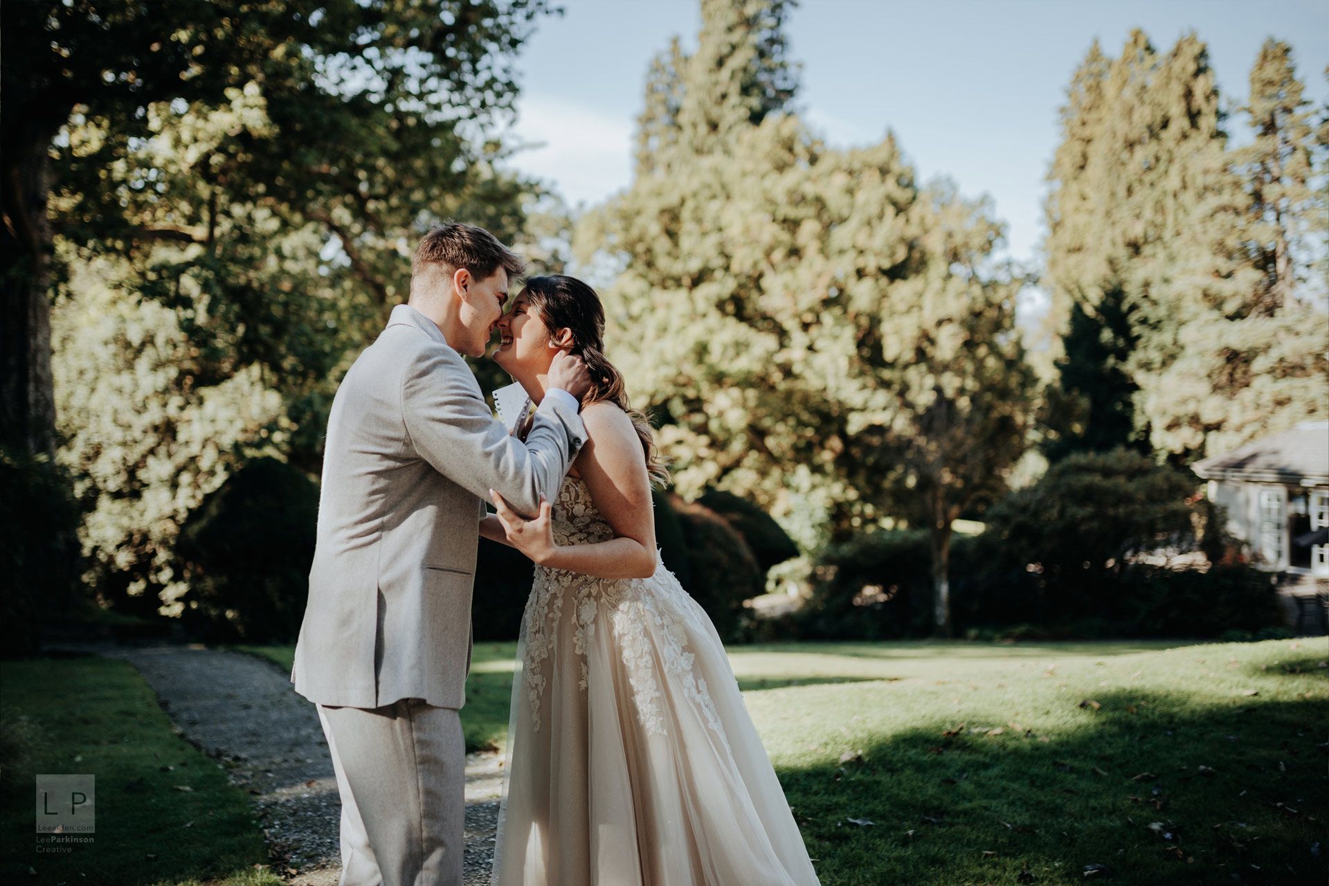 Lancashire Wedding Photographer