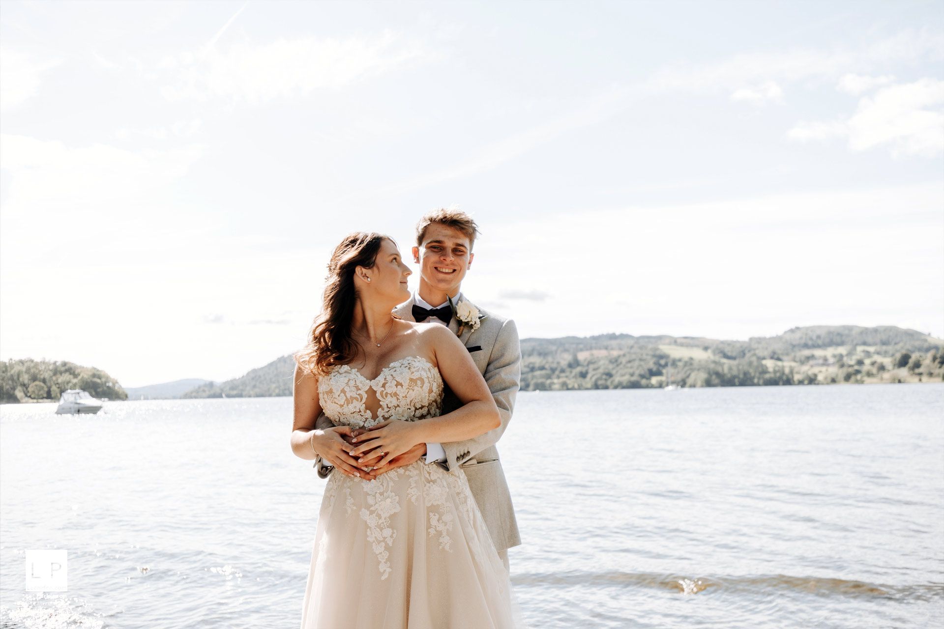 Lake District Wedding Photography