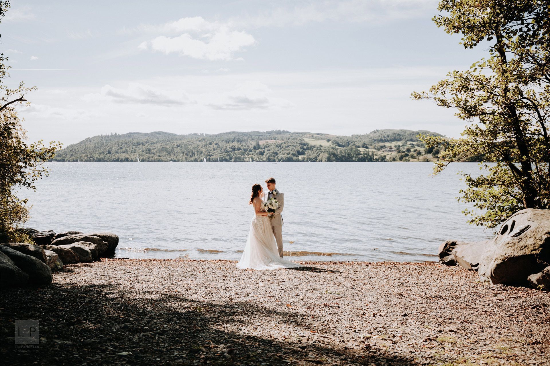 Lake District Wedding Photographer