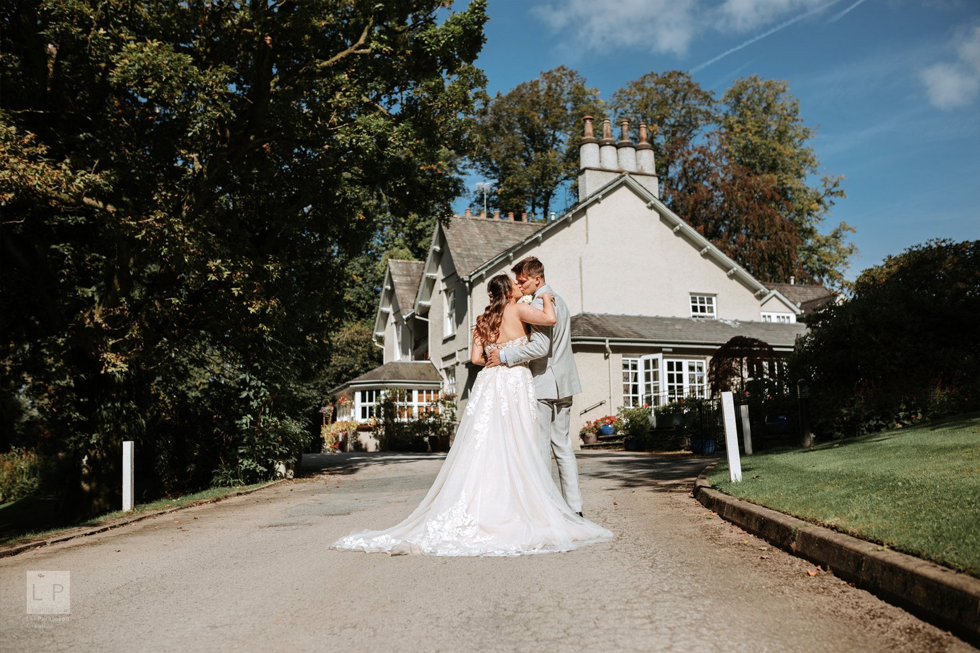 Lake District Wedding Photographer