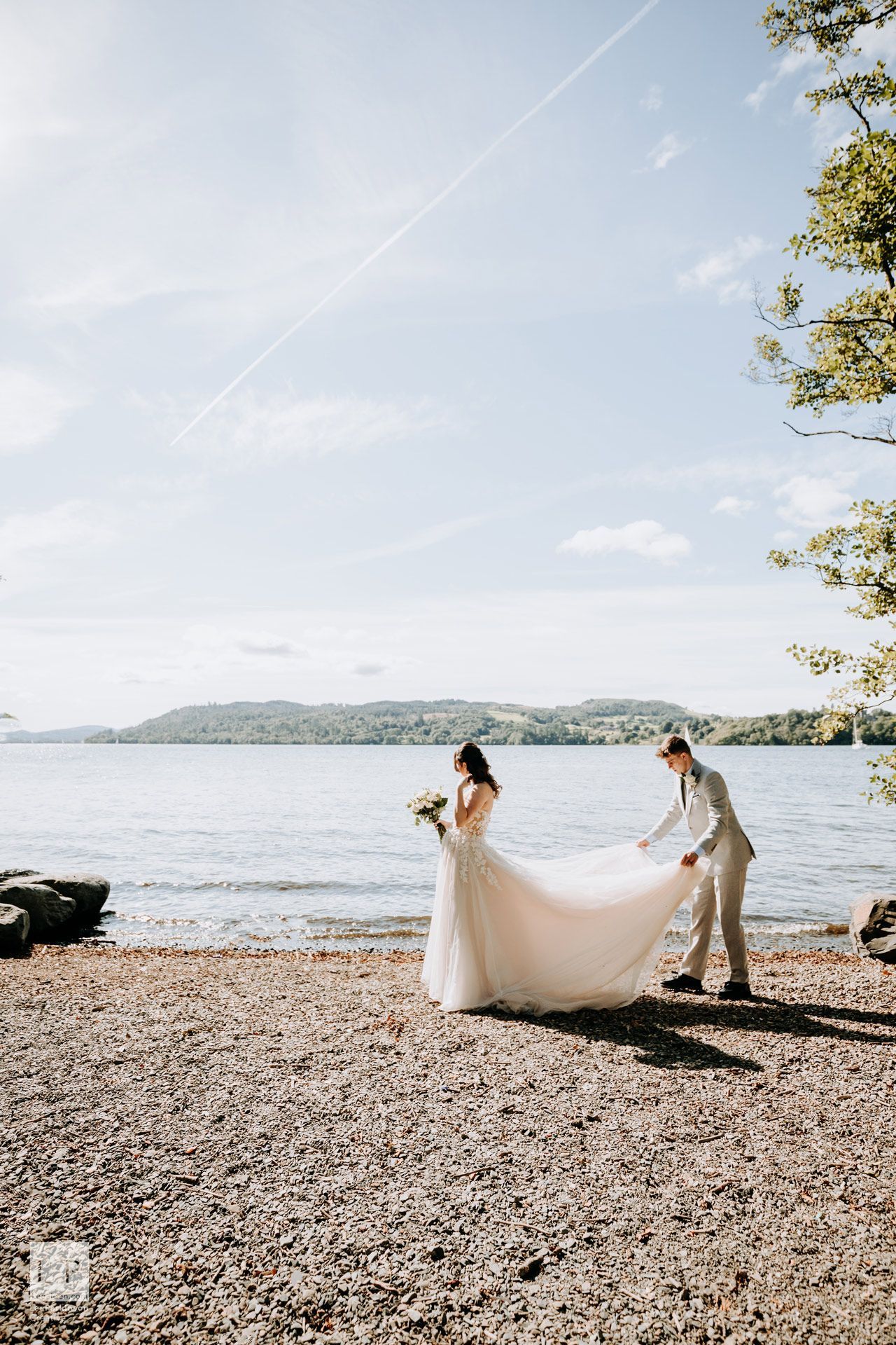 Lake District Wedding Photography