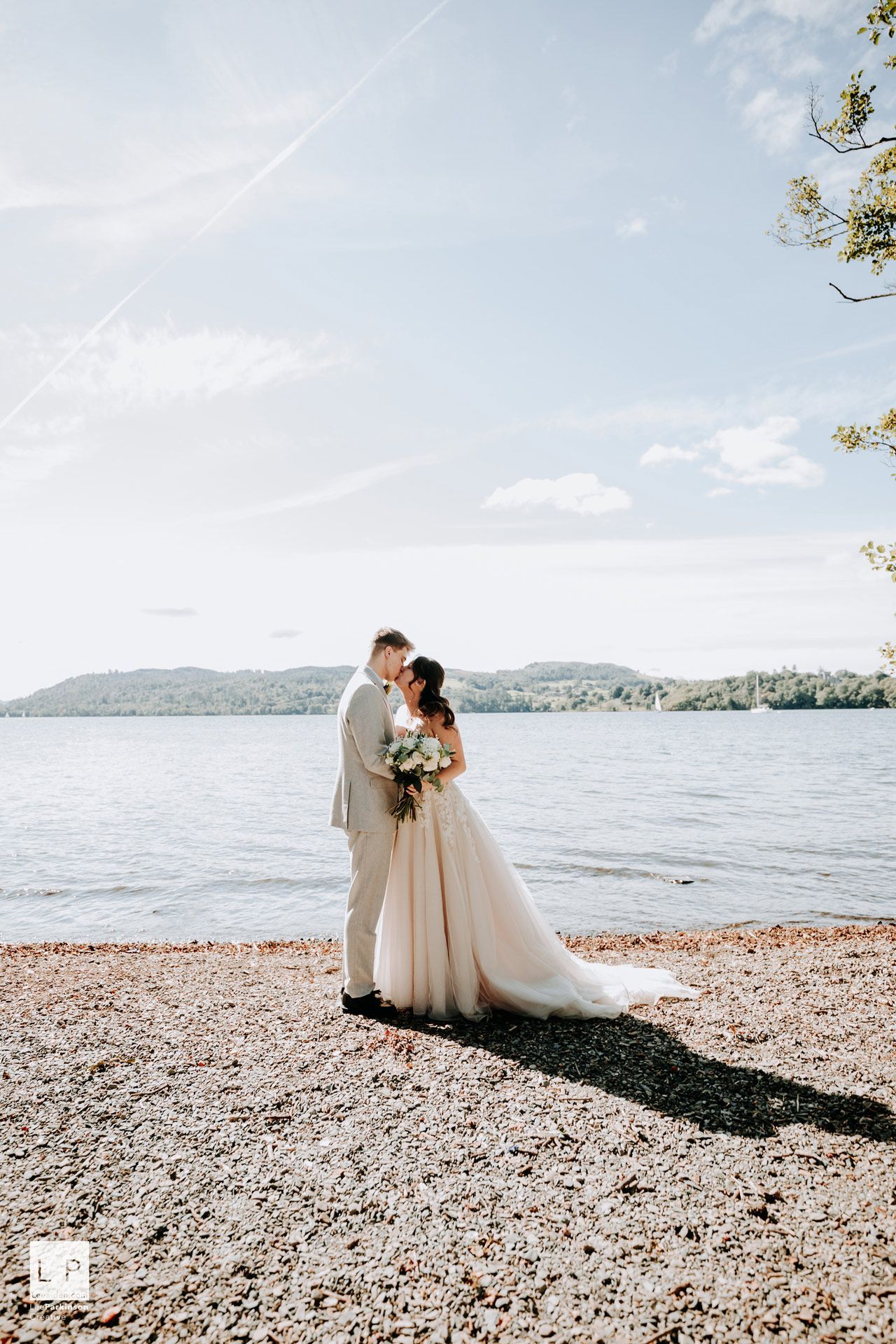 Lake District Wedding Photography