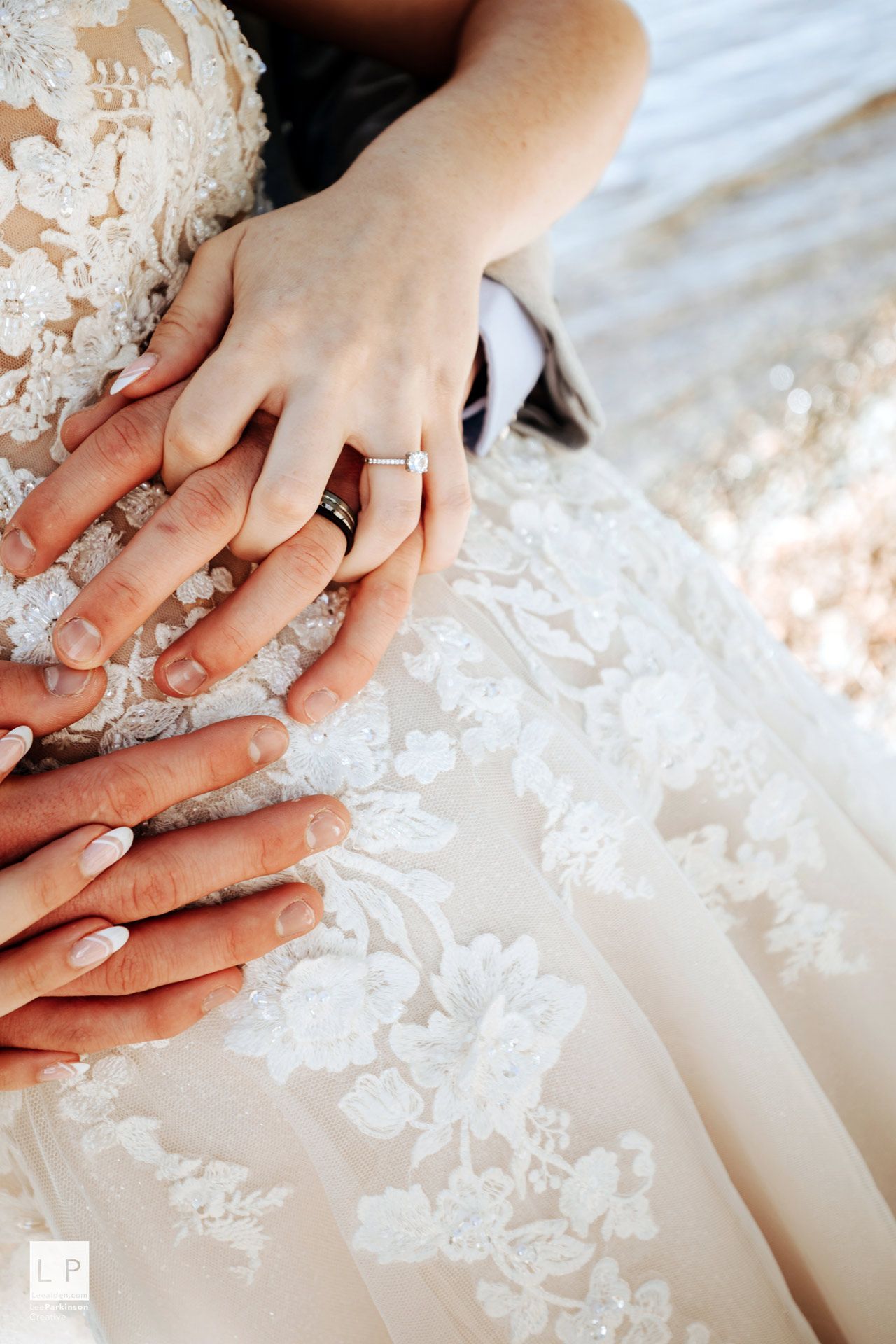 Lake District Wedding Photographer