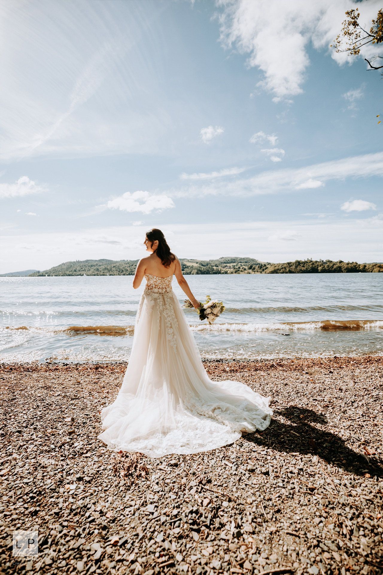 Lancashire Wedding Photographer