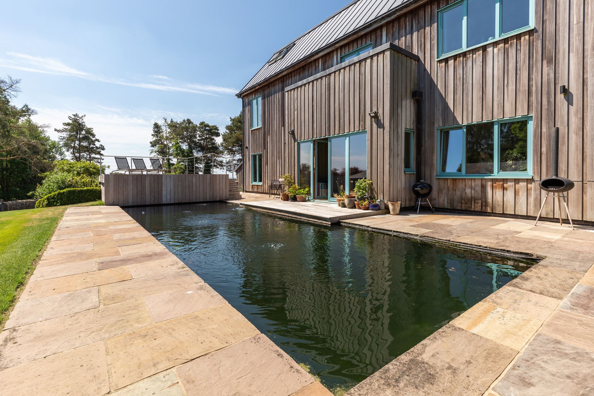 Lancashire Lake District Real Estate Property Photographer